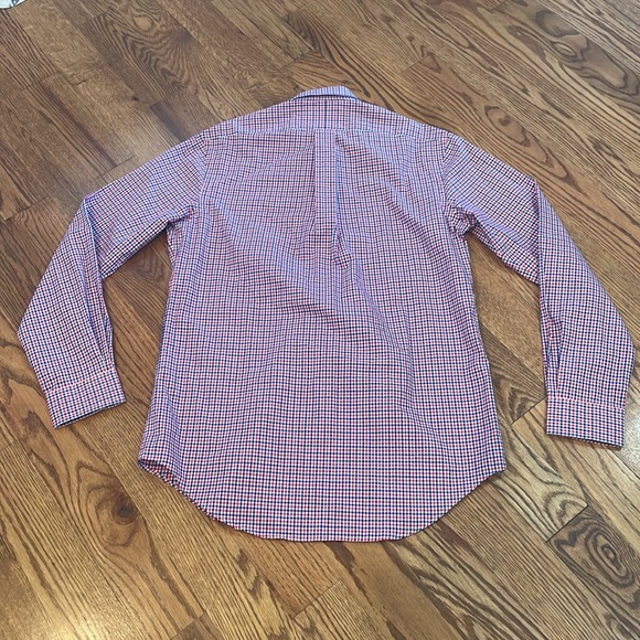 Men’s Ralph Lauren Button Up Shirt. Size Small. Never Worn. - Picture 9 of 9